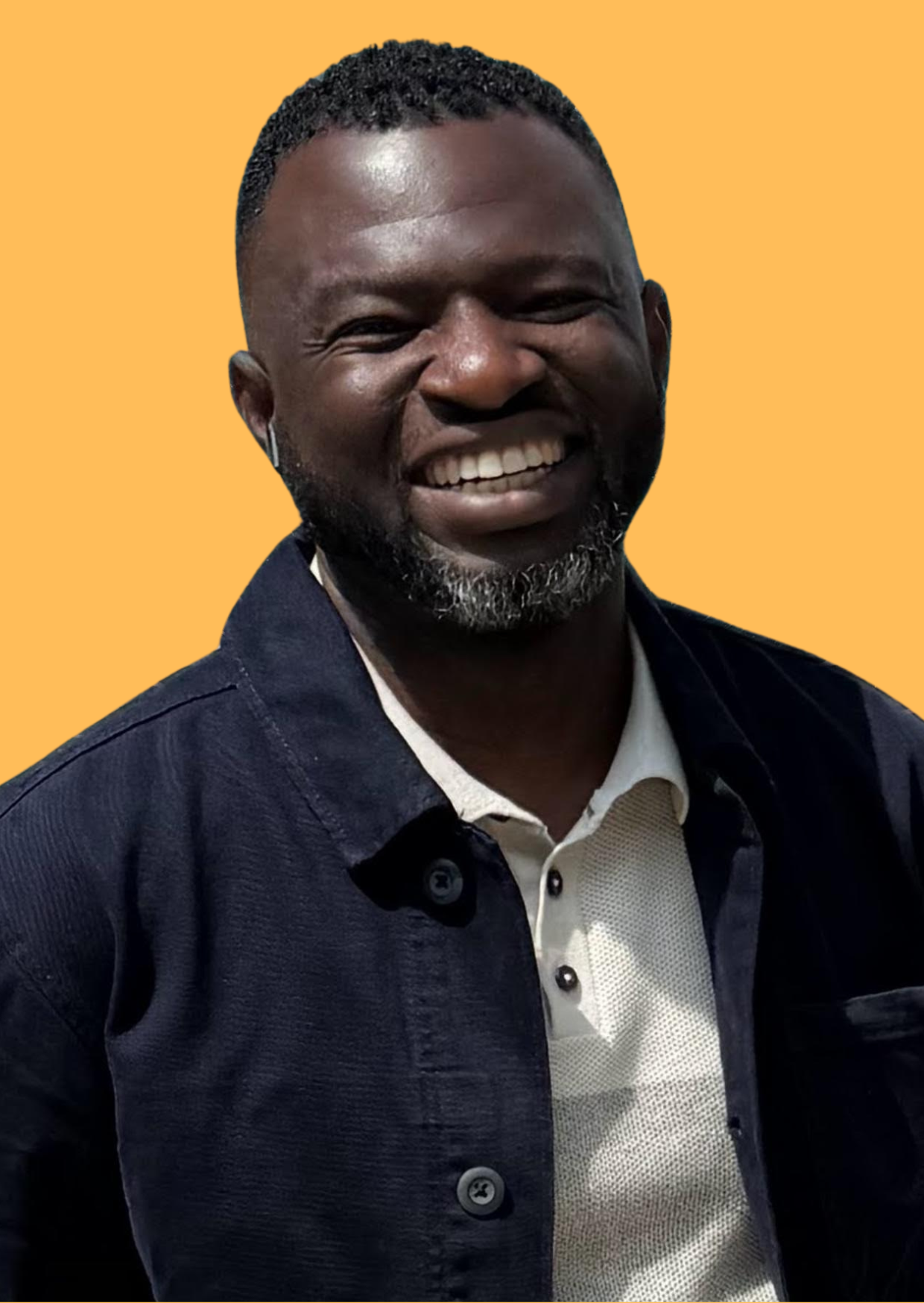 Seun Solaja